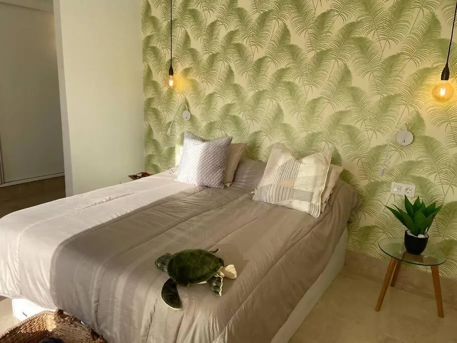Amazing Luxury Seafront Villa Near Golf & Ocean San Miguel de Abona