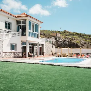Villa Finca La Fortaleza, San Miguel de Abona