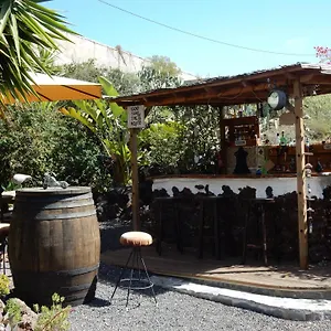Apartamento Finca Florida, San Miguel de Abona