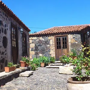 Vera De La Hoya Séjour à la campagne
